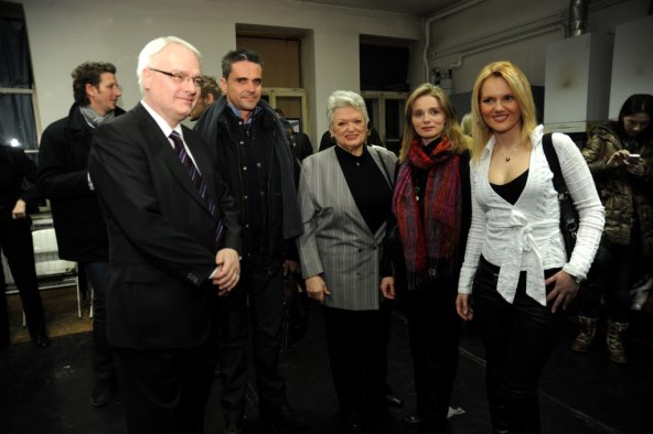 Jalta, Jalta izvodi se već 40 godina