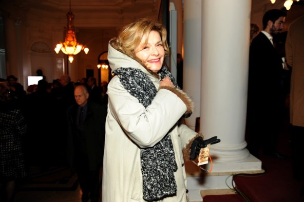 Premijera filma 'Lea i Darija' u HNK