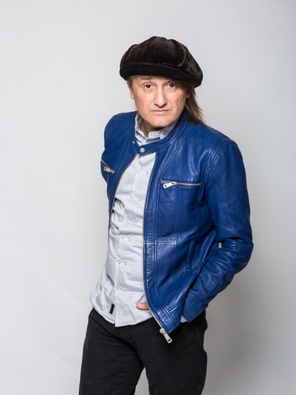 Teo Perić kolekcijama slavi žene