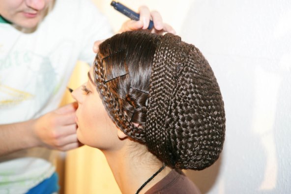 Teo Perić kolekcijama slavi žene