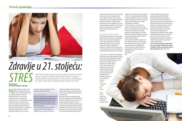 Sve o zdravoj prehrani za samo 9,90 kuna!