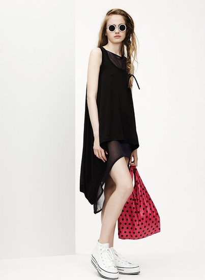 Izašao Asos proljetni lookbook 