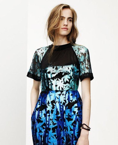 Izašao Asos proljetni lookbook 