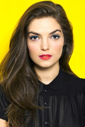 Colorblocking i u make up-u