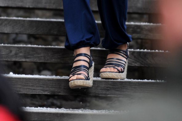 Vrtoglava cijena vile Andyja Bare i Lane Banely