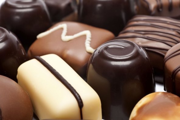 Prvi Festival čokolade u regiji - Zagreb Chocofest od 10.- 14. veljače
