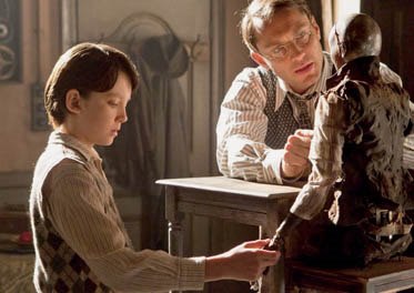 U čije ruke odlazi Oscar?