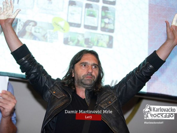 Ne propustite Karlovačko RockOff festival!