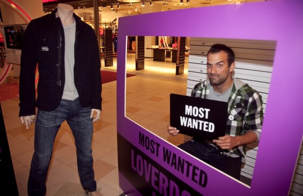 Dečki nasrnuli na Renatu Sopek