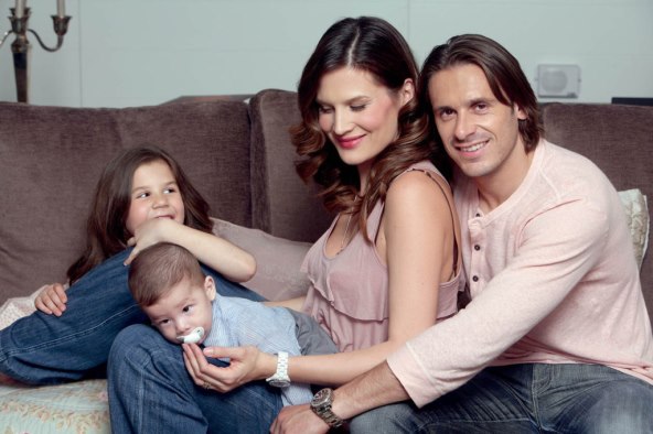 Tessa je treća sreća Ive Balaban