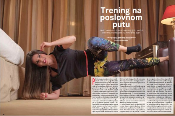 Ana Vilenica i Ivana Roščić odmjerile snage na DJ pultu