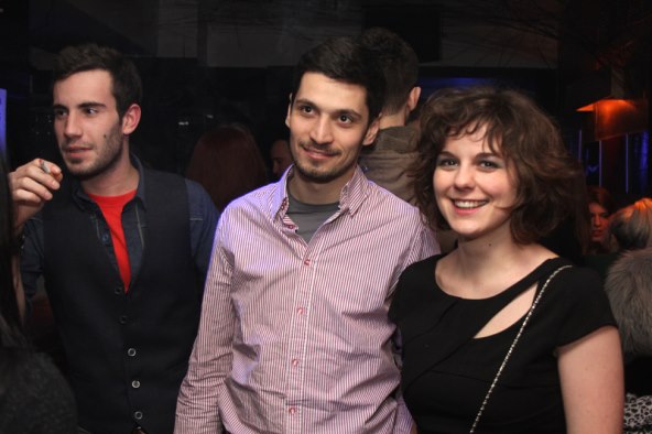 Ana Vilenica i Ivana Roščić odmjerile snage na DJ pultu