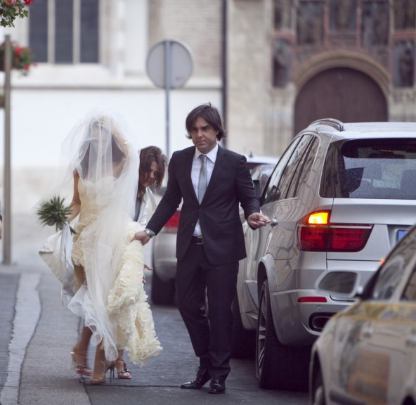 Poseban dan Josipe Pavičić