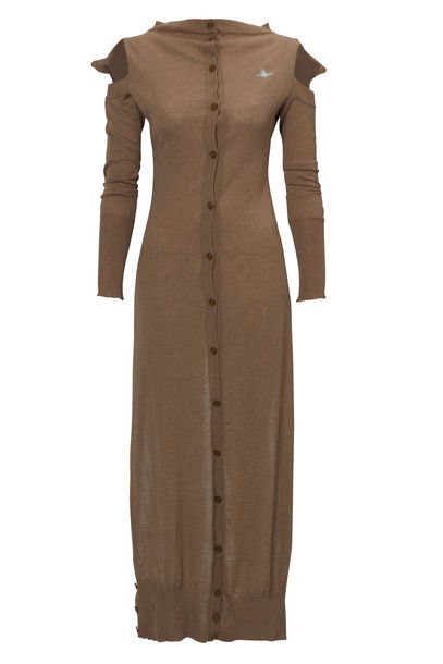 Capsule kolekcija Vivienne Westwood x Woolmark