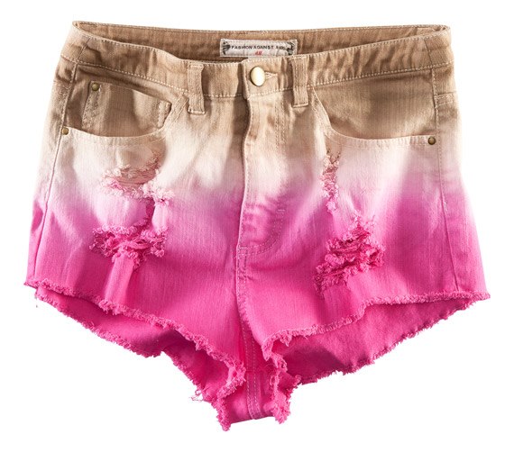 H&M moda protiv AIDS-a proljetna kolekcija 