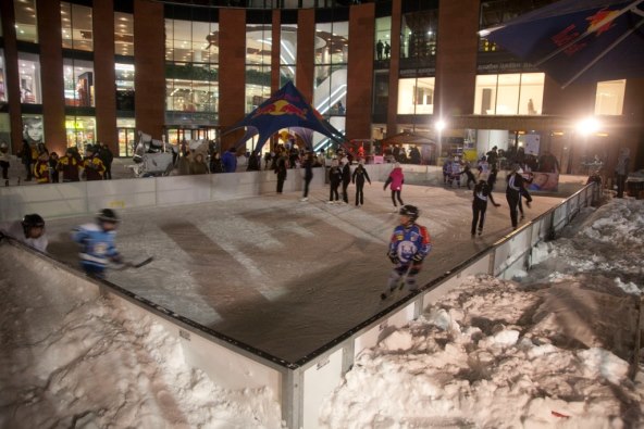 Zimske igre ski kluba Žuti mačak