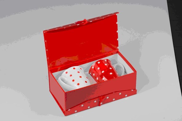 Valentinovo u dvoje u toplini doma