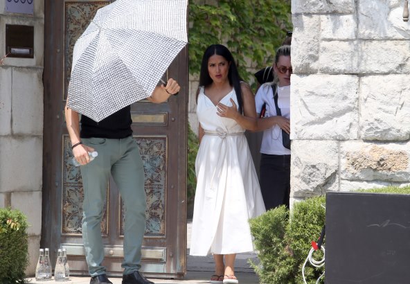 Jennifer Lopez uživa sa djecom i novim dečkom