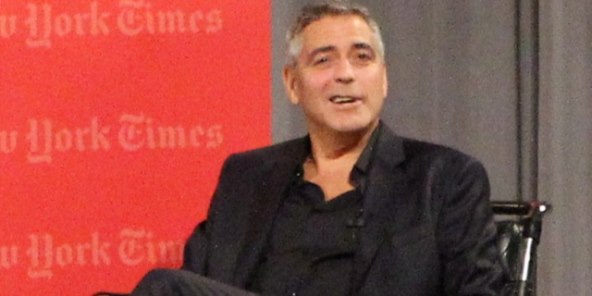 Brad Pitt i George Clooney u ratu: 'Sukob je sada eskalirao'