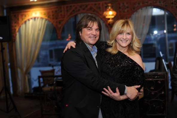 Promocija dueta Sanje Doležal i Alena Islamovića