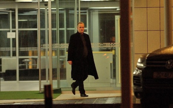 Briga bližnjih ne prestaje ni danju ni noću