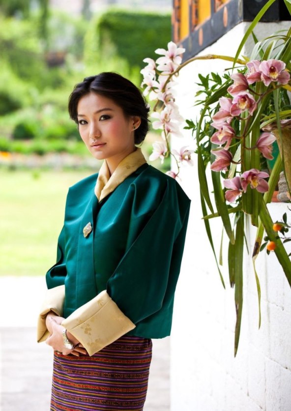 Krilati tulum u Pepermintu