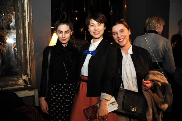 Elle Decoration & Studio Franić Šekoranja