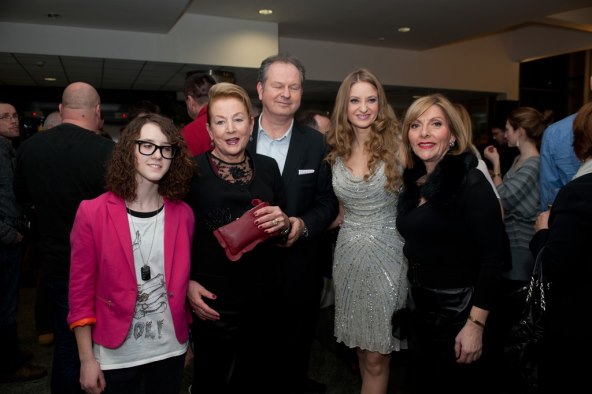 Nina na Eurosong sa pjesmom 'Nebo'