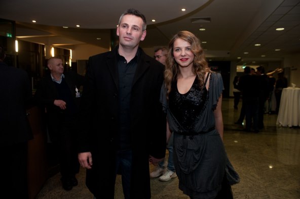 Nina na Eurosong sa pjesmom 'Nebo'