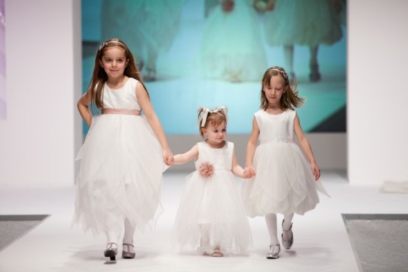 Raskoš na sajmu vjenčanja