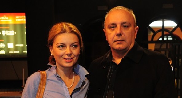 'Crne oči' Davora Špišića u Gavelli