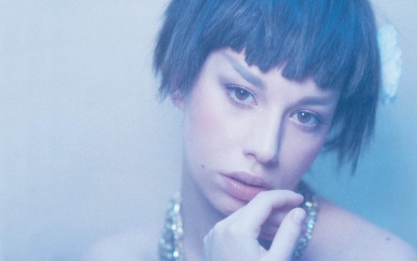 Mia Biondić: izgledajte kao vila