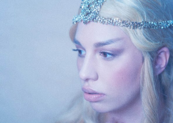 Mia Biondić: izgledajte kao vila