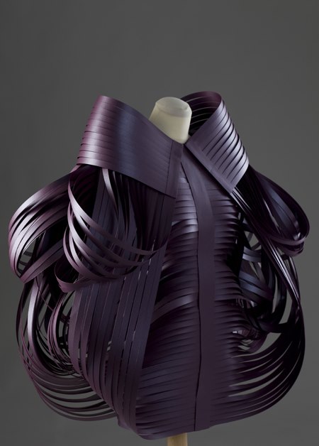 Morana Kranjec predstavlja se na London Fashion Weeku