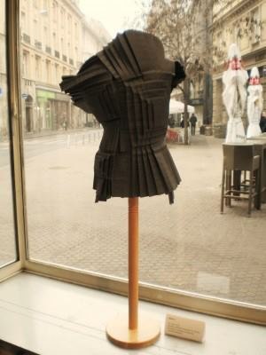 Morana Kranjec predstavlja se na London Fashion Weeku