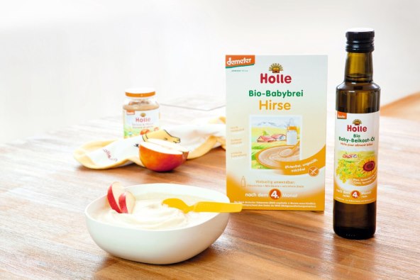 Za djecu biramo hranu bez GMO-a i pesticida, s Demeter certifikatom