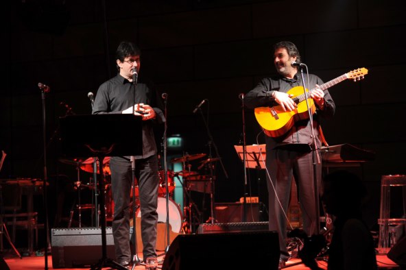 Nezaboravno Valentinovo sa Marijom Husar