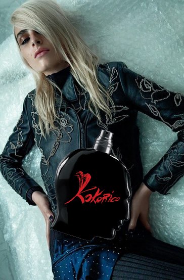 Andrej Pejić lice novog parfema JPG Kokorico