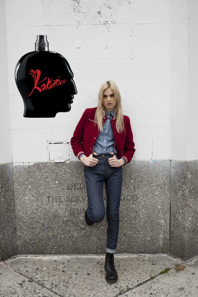 Andrej Pejić lice novog parfema JPG Kokorico