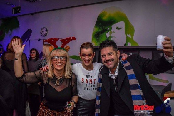 World Class fitness & spa