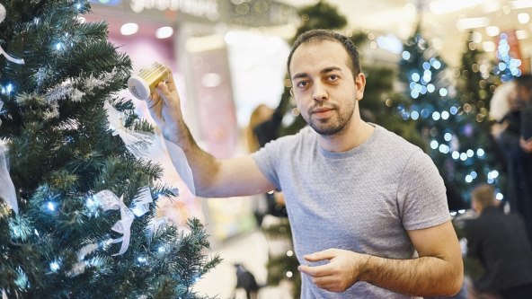 Još malo pa će bebicu odnijeti kući