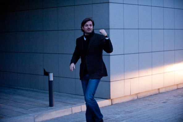 Još malo pa će bebicu odnijeti kući