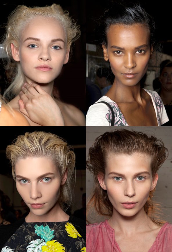 Rockabilly frizura novi beauty krik