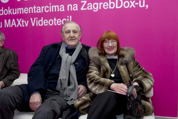 Filmom 'Dječak dupin' otvoren 8. ZagrebDox