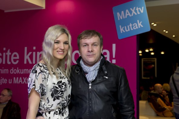 Filmom 'Dječak dupin' otvoren 8. ZagrebDox