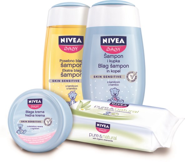 Ožujak rezerviran za bebe!