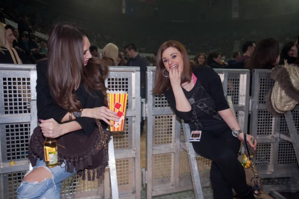 Hari Mata Hari u Ciboni