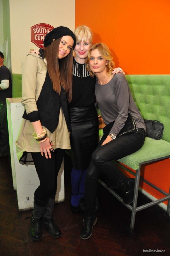 'Zemlja gruva' u Pepermintu