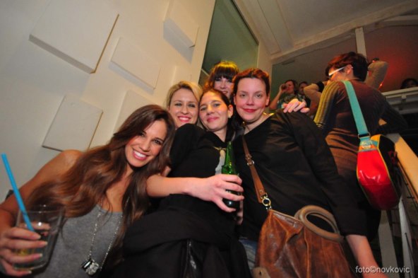 'Zemlja gruva' u Pepermintu