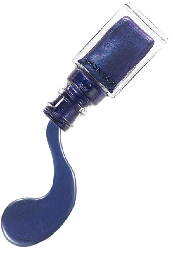 Najbolji odabir: ljubičasti lak za nokte